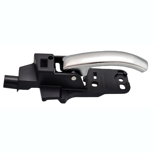 [012-0704-01] MANIJA INTERIOR CR CIRRUS/SEBRING 07-10  CROMO PLASTICO HUSHAN Izquierdo Delantera/Trasera  