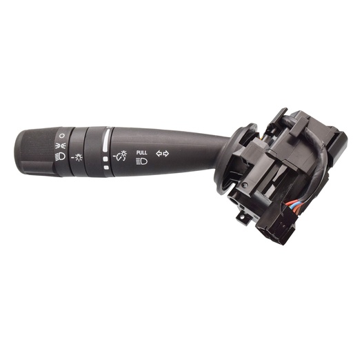 [222-1605-01] PALANCA DIRECCIONAL JP GRAND CHEROKEE 05-10/COMMANDER 06-10  CONTROL LUCES  12VCC TIPO ORIGINAL    