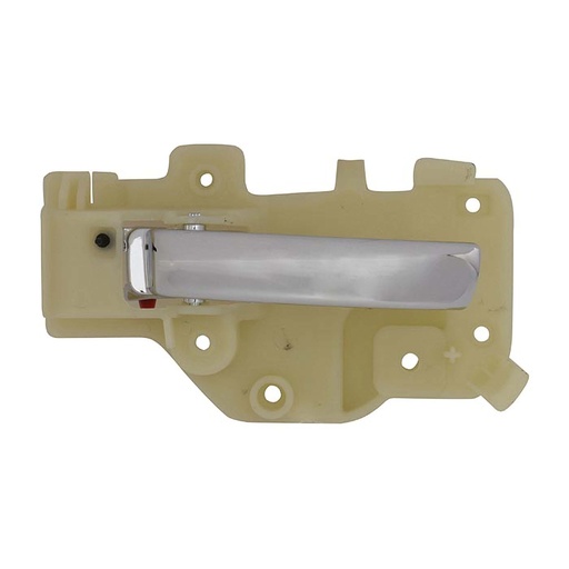 [012-1604-15] MANIJA INTERIOR JP COMPASS/PATRIOT 12-17  CROMO PLASTICO HUSHAN Izquierdo Delantera/Trasera  