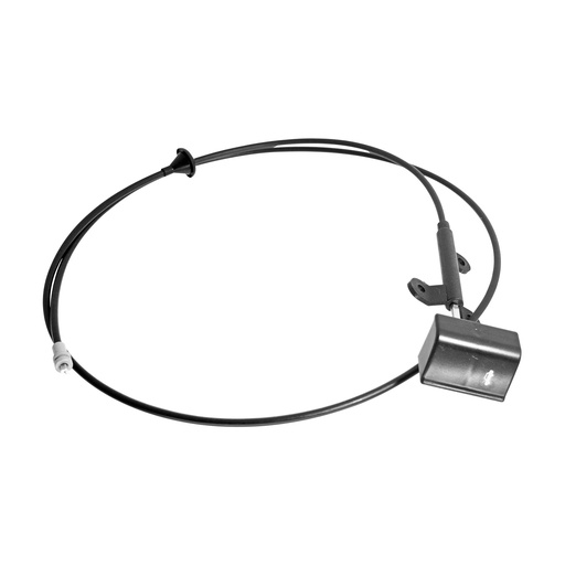 [001-1605-00] CHICOTE DE COFRE JP GRAND CHEROKEE 93-98  CON MANIJA HUSHAN    