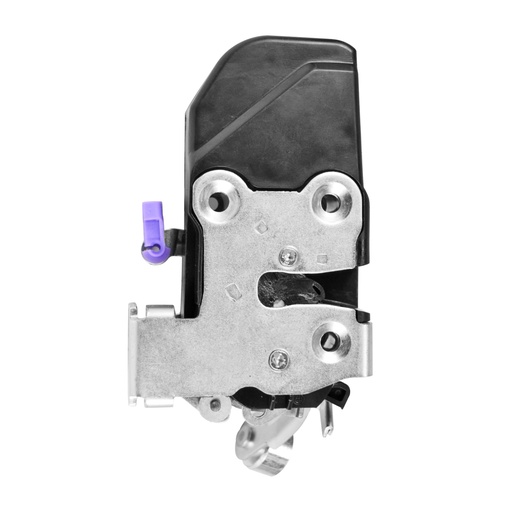 [002-1607-01] CHAPA DE PUERTA JP LIBERTY 02-07  ELECTRICA 4 PINS 12VCC Izquierdo Delantera  