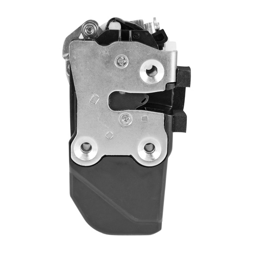 [002-1607-02] CHAPA DE PUERTA JP LIBERTY 02-07  ELECTRICA 4 PINS 12VCC Derecho Trasera  