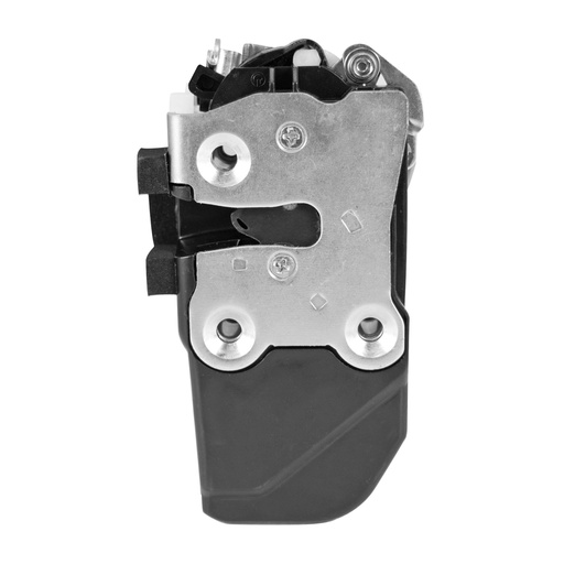 [002-1607-03] CHAPA DE PUERTA JP LIBERTY 02-07  ELECTRICA 4 PINS 12VCC Izquierdo Trasera  