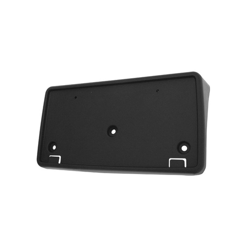 [92173] PORTA PLACA JP LIBERTY 02-07   Delantera  