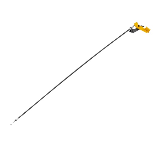 [108554] CHICOTE DE COFRE JP RENEGADE 17-21  79CM PARTE FRONTAL CON MANIJA HUSHAN    