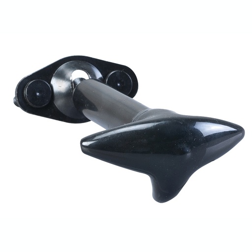 [002-1609-03] CHAPA DE COFRE JP WRANGLER 87-96  METAL HUSHAN    Inferior