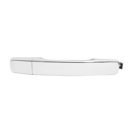 [012-3508-08] MANIJA EXTERIOR KI SOUL 16-19  SIN SENSOR CROMADA PLASTICO HUSHAN Derecho Trasera  