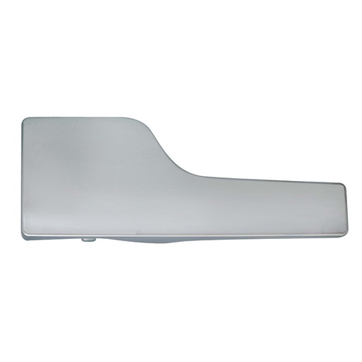 [012-1805-07] MANIJA INTERIOR LC NAVIGATOR 03-06  CROMO PLASTICO HUSHAN Izquierdo Delantera/Trasera  