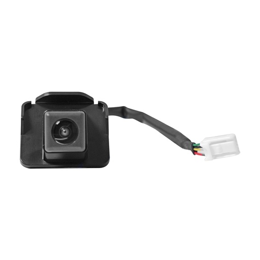 [105806] CAMARA DE REVERSA MZ 3 HATCHBACK 14-18  CON CONECTOR TIPO ORIGINAL PLUG & PLAY 12VCC BHN967RC0A MANIJAUTO    