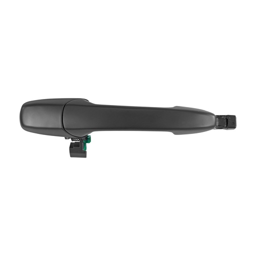 [107688] MANIJA EXTERIOR MZ 5 06-15/PREMACY 06-11  SIN HOYO PARA LLAVE LISA NEGRA HUSHAN Derecho  Puerta corrediza 