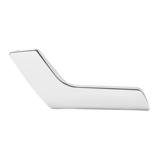 [012-2003-05] MANIJA INTERIOR MC CLASE-E W212 10-16  CROMO PLASTICO SOLO REPUESTO HUSHAN Izquierdo Delantera/Trasera  