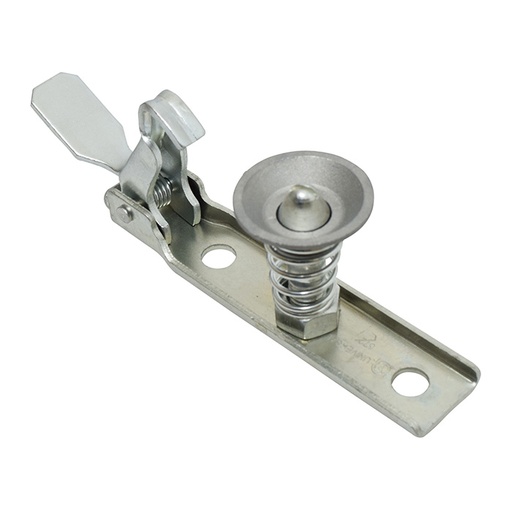 [104880] CHAPA DE COFRE MC SPRINTER 95-05  CONTRA CHAPA    