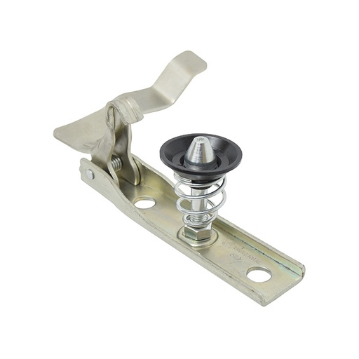 [104846] CHAPA DE COFRE MC SPRINTER 09-18  METAL GENERICA    