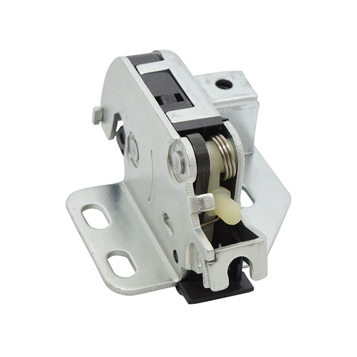 [104849] CHAPA DE PUERTA MC SPRINTER 09-18  5TA PUERTA MANUAL Derecho/Izquierdo   Inferior/superior