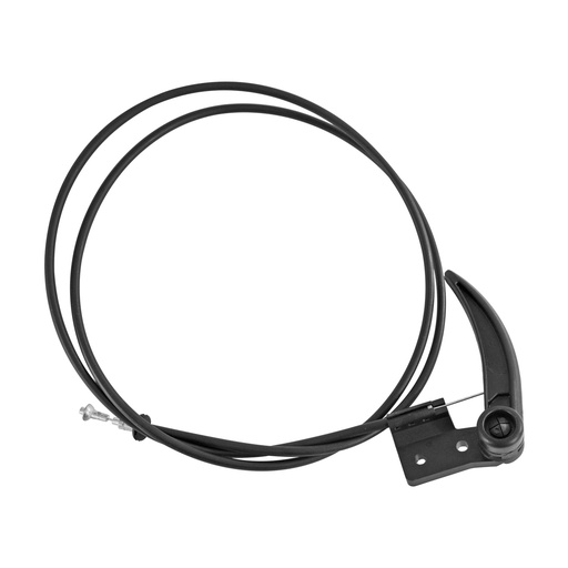 [105863] CHICOTE DE COFRE MC SPRINTER 95-18  1.47M CON MANIJA GENERICA    