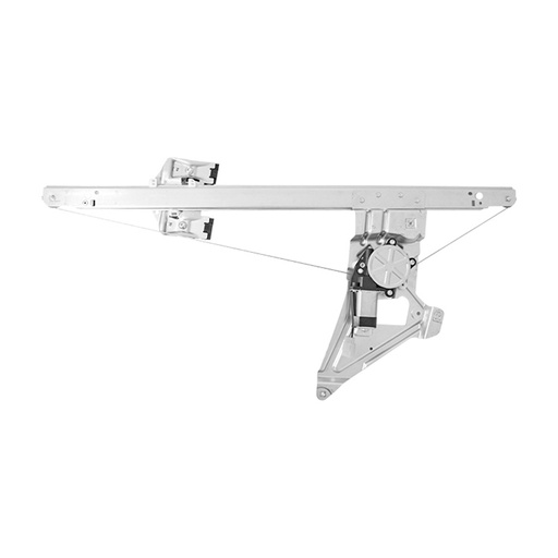 [105318] ELEVADOR DE CRISTAL MC SPRINTER 06-18  ELECTRICO 2 PINS CON MOTOR HUSHAN Derecho Delantera  