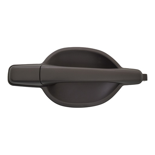 [012-2202-00] MANIJA EXTERIOR MT ENDEAVOR 04-11  LISA PARA PINTAR PLASTICO HUSHAN Derecho Trasera  