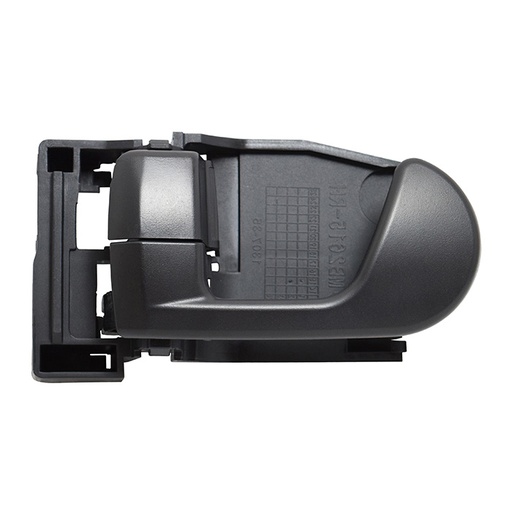 [012-2202-12] MANIJA INTERIOR MT ENDEAVOR 04-06/GALANT 04-12  NEGRO PLASTICO HUSHAN Izquierdo Delantera/Trasera  