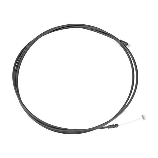 [108269] CHICOTE DE COFRE MT L200 16-19  2.32M SIN MANIJA GENERICA Izquierdo Delantera  