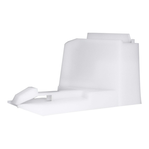 [259-2205-03] GUIAS FASCIA MT LANCER 08-12  HUSHAN Izquierdo Delantera  
