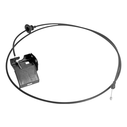 [001-2302-05] CHICOTE DE COFRE NS ALTIMA 02-06/MAXIMA 04-08  CON MANIJA    