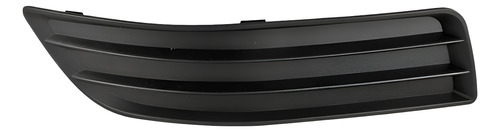 [003-0614-02] REJILLA FASCIA CV CHEVY/C3 09-12 S/HOYO P/FARO DER