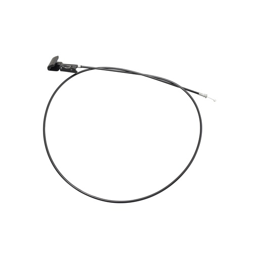 [001-2305-13] CHICOTE DE COFRE NS D21 94-08  CON MANIJA    