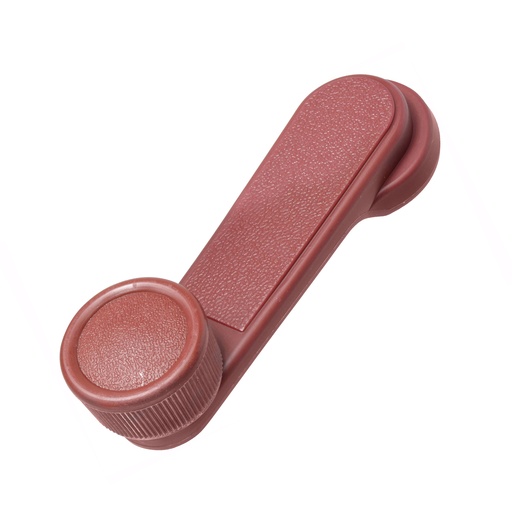 [012-2305-50] MANIJA DE ELEVAR NS D21 86-08/D22 08-15/TSURU III 92-17/SENTRA 96-06  ZINC TINTO HUSHAN    