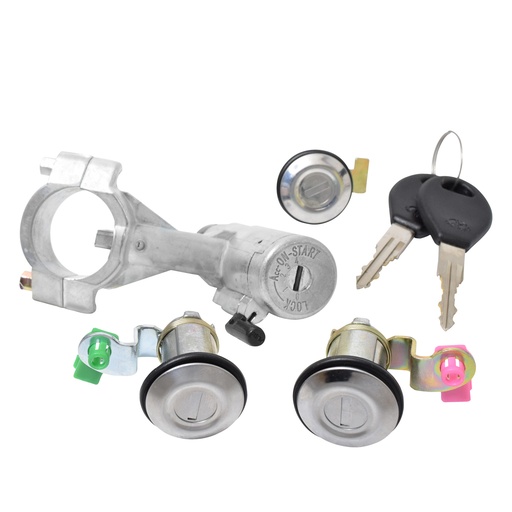 [71056] SET DE CILINDROS NS D21 HARDBODY 87-95/USA TYPE 87-93     