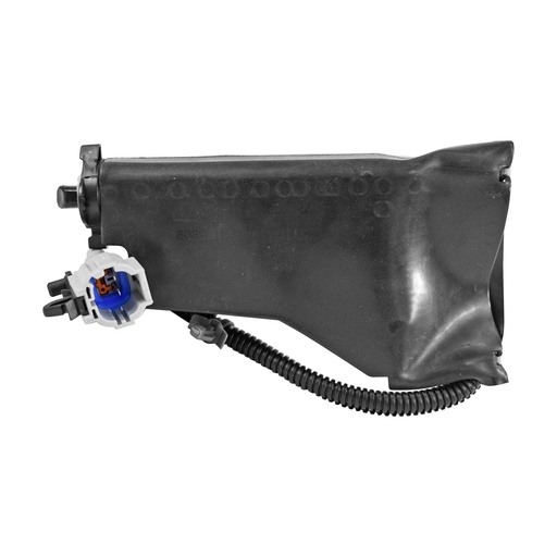 [107300] ACTIVADOR NS FRONTIER/NP300 16-20  2 PINS TAPA DE GASOLINA 12VCC  Trasera  