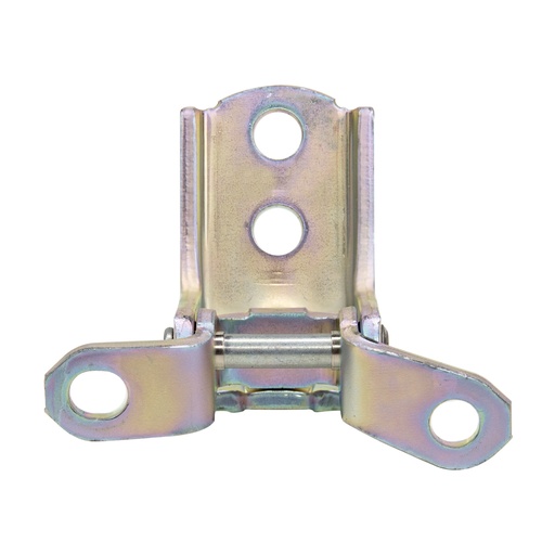 [108572] BISAGRA DE PUERTA NS LEAF 13-23/X-TRAIL 14-20  1 PIEZA METAL HUSHAN Derecho Trasera  Inferior