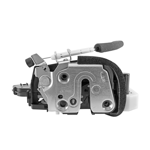 [105741] CHAPA DE PUERTA NS VERSA 12-19/MARCH 12-20/V-DRIVE 20-23  ELECTRICA 2 PINS GENERICA 12VCC Izquierdo Trasera  