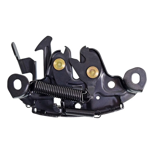 [002-2310-01] CHAPA DE COFRE NS MAXIMA 04-08  HUSHAN    