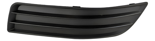 [003-0614-03] REJILLA FASCIA CV CHEVY/C3 09-12 S/HOYO P/FARO IZQ