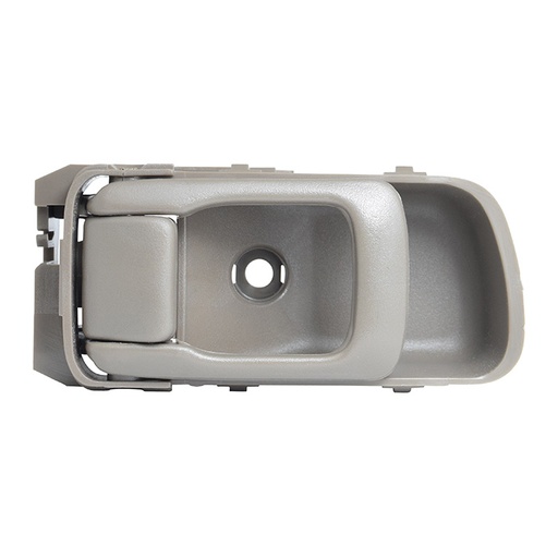 [012-2346-09] MANIJA INTERIOR NS NP300 07-15/PATHFINDER 96-04  CAFE PLASTICO HUSHAN Izquierdo Delantera/Trasera  