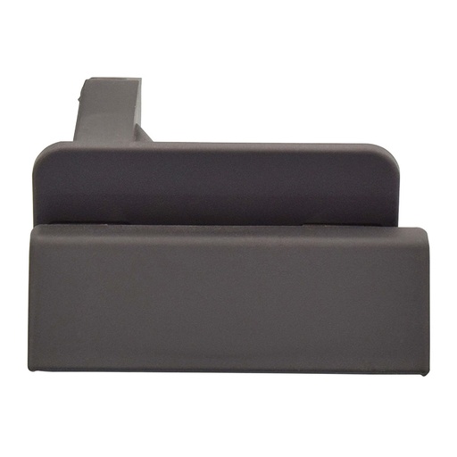 [012-2313-15] MANIJA EXTERIOR NS PATHFINDER 08-12  5TA PUERTA NEGRO PLASTICO HUSHAN    
