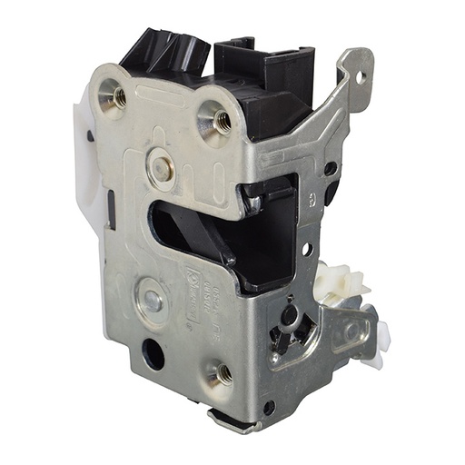 [104884] CHAPA DE PUERTA RN CLIO  NS PLATINA 02-10  ADAPTABLE ELECTRICO Derecho Delantera  