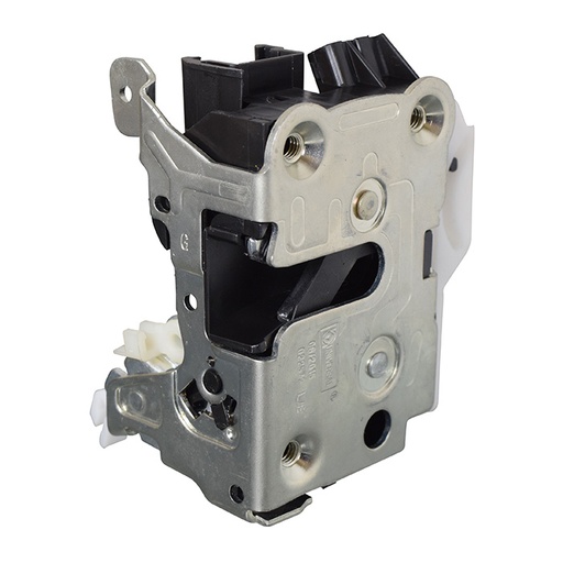 [104885] CHAPA DE PUERTA RN CLIO  NS PLATINA 02-10  ADAPTABLE ELECTRICO Izquierdo Delantera  