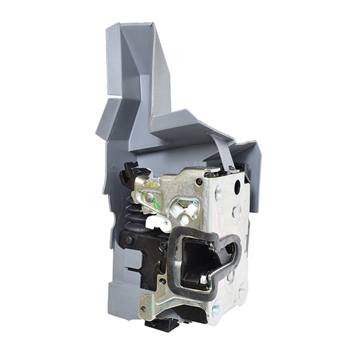 [104980] CHAPA DE PUERTA RN CLIO  NS PLATINA 02-10  ELECTRICA Derecho Delantera  