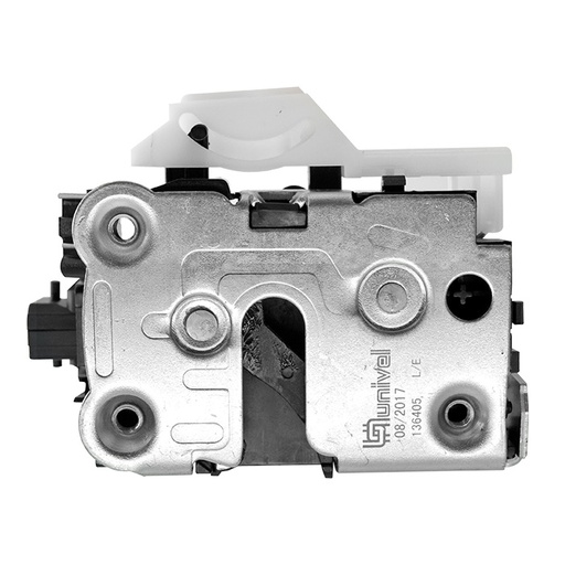 [104981] CHAPA DE PUERTA RN CLIO  NS PLATINA 02-10  ELECTRICA Izquierdo Delantera  