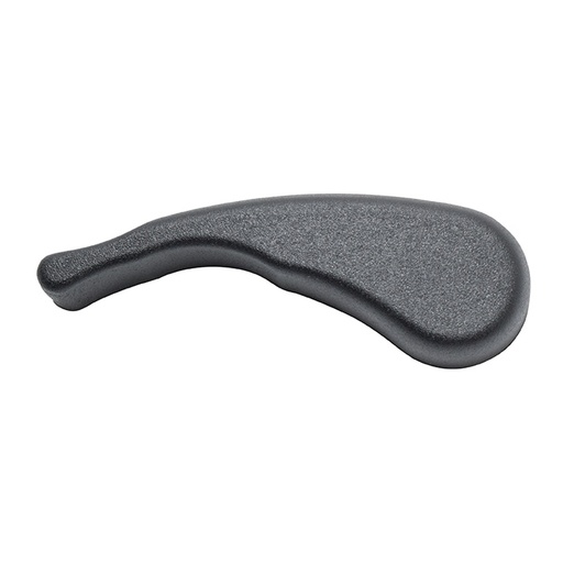 [012-2601-03] MANIJA INTERIOR RN CLIO 02-10/SANDERO 07-15  NS PLATINA 02-10  RN CAPTUR 18-19/DUSTER 13-20  NEGRO PLASTICO APERTURA DE COFRE    