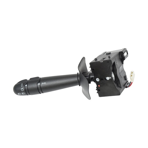 [70560] PALANCA DIRECCIONAL NS PLATINA  RN CLIO 02-10  CONTROL LUCES  SIN NIEBLA 12VCC MANIJAUTO    