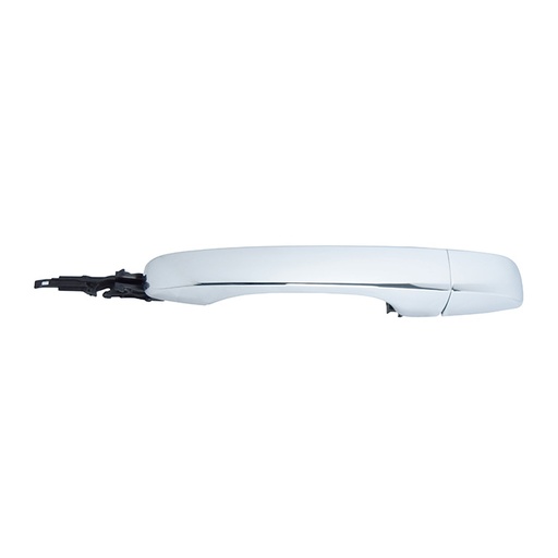 [012-0720-16] MANIJA EXTERIOR CR 300C 11-16  CROMADA PLASTICO HUSHAN Derecho/Izquierdo Trasera  