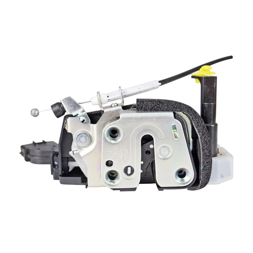 [002-2316-07] CHAPA DE PUERTA NS SENTRA 07-12  ELECTRICA CON CHICOTE 2 PINS 12VCC Izquierdo Delantera  