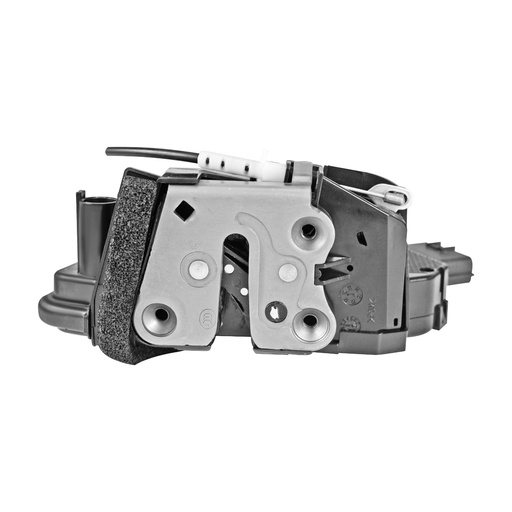 [002-2316-08] CHAPA DE PUERTA NS SENTRA 13-19  ELECTRICA CON CHICOTE 2 PINS 12VCC Derecho Delantera  