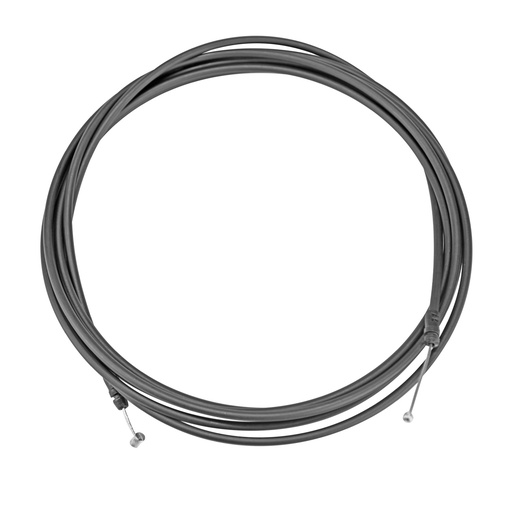 [108109] CHICOTE TAPA DE GASOLINA NS SENTRA 07-12  3.90M SIN MANIJA GENERICA    