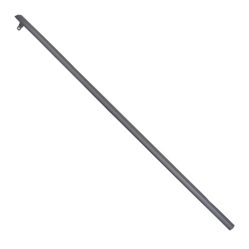 [011-2318-01] MOLDURA BOTAGUA NS TIIDA SEDAN 07-17/HATCHBACK 07-13  1 PIEZA 111CM NEGRA TIPO ORIGINAL Izquierdo Delantera  Exterior