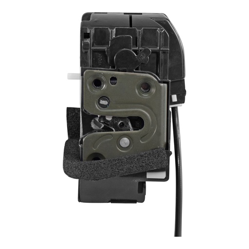 [106279] CHAPA DE PUERTA NS TIIDA SEDAN 07-17  MANUAL CON CHICOTE 2 PINS MANIJAUTO 12VCC Izquierdo Trasera  