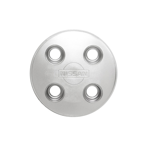 [93720] TAPAS RIN NS TSURU III 92-17  JUEGO GRIS    