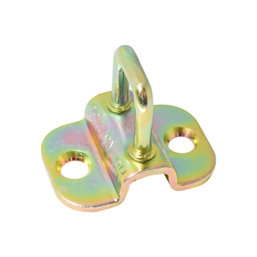 [002-2322-00] CHAPA DE PUERTA NS URVAN 03-13  5TA PUERTA CONTRA CHAPA HUSHAN    